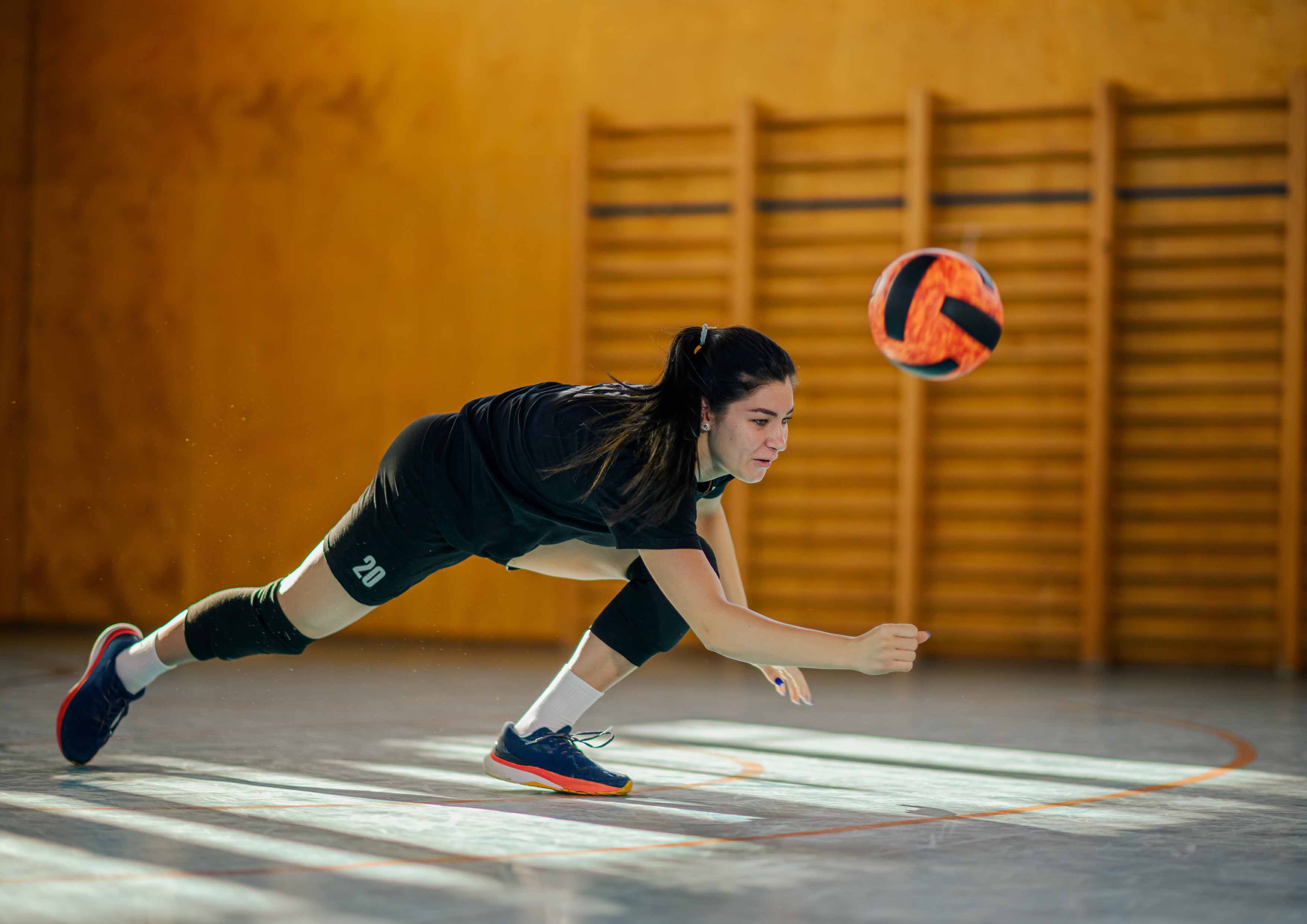 VOLEYBOL