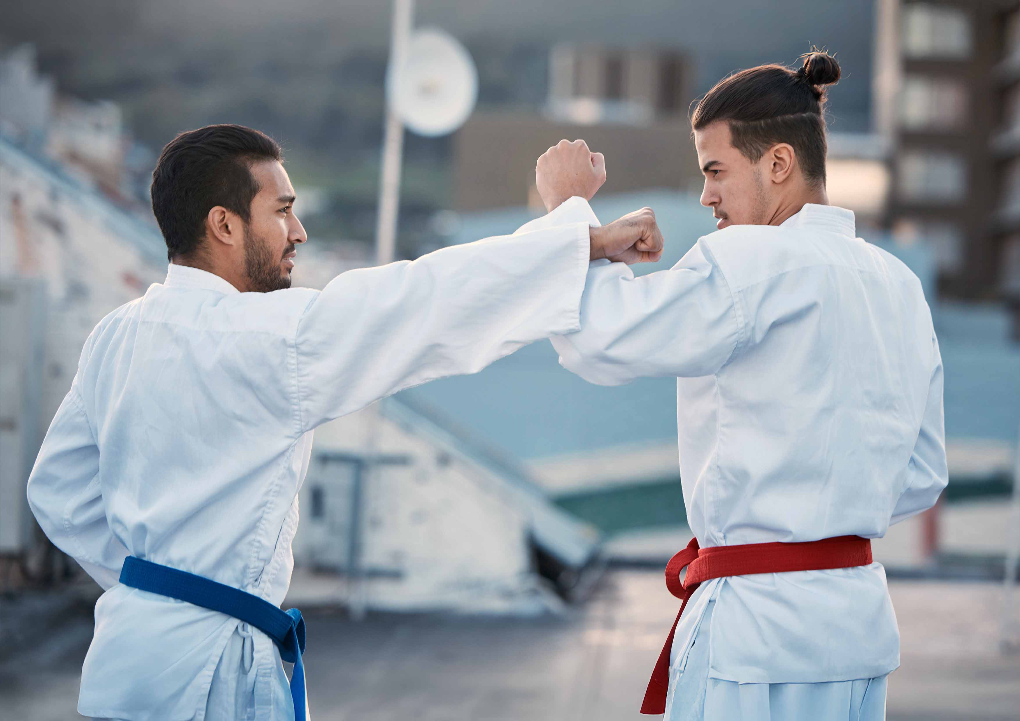 KARATE