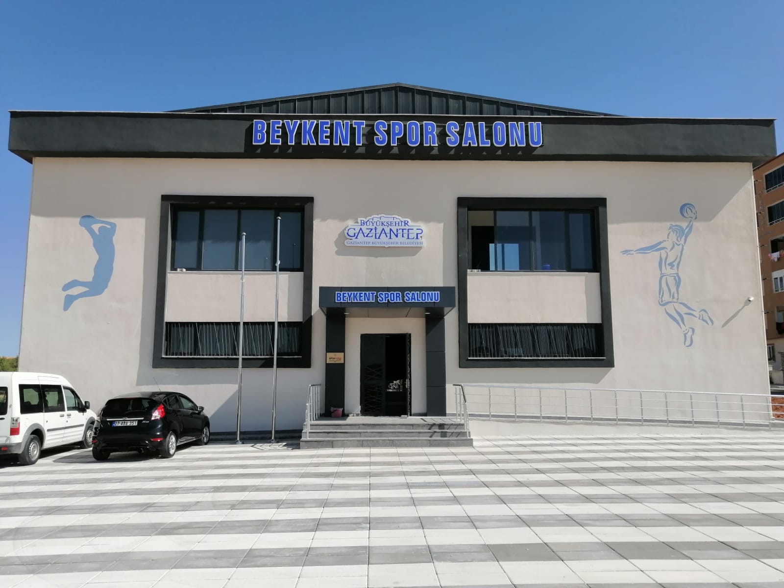 BEYKENT SPOR SALONU