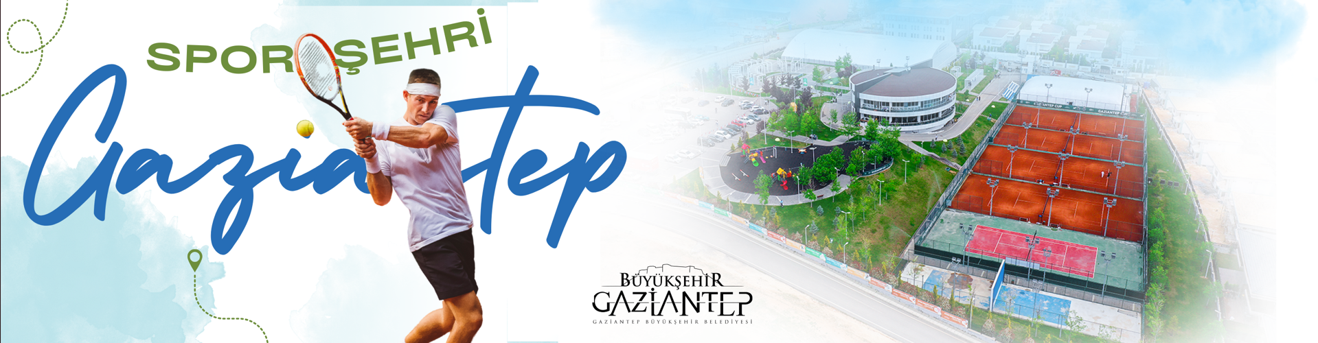 GBB Spor Tesisler